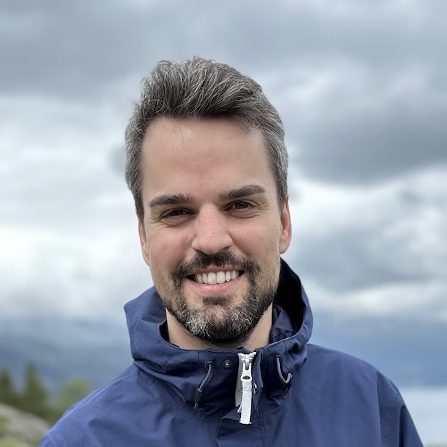 Jarle Mathiesen - Creator of SummYT